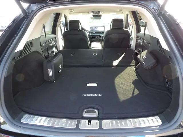 2025 Genesis GV70 2.5T AWD