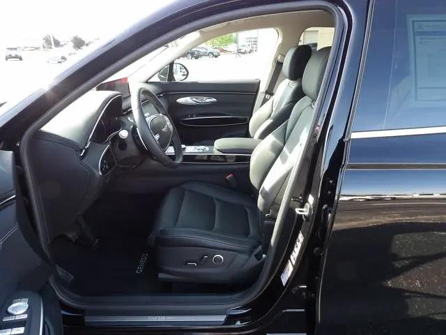 2025 Genesis GV70 2.5T AWD
