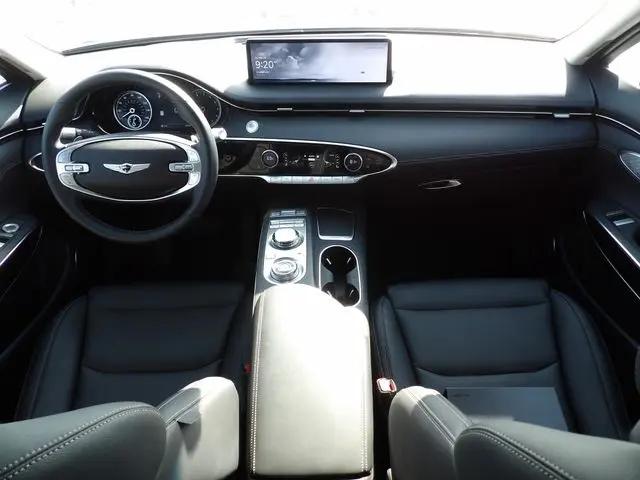 2025 Genesis GV70 2.5T AWD