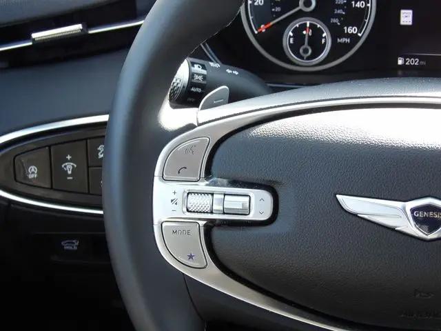 2025 Genesis GV70 2.5T AWD