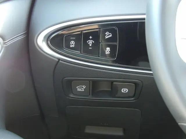 2025 Genesis GV70 2.5T AWD