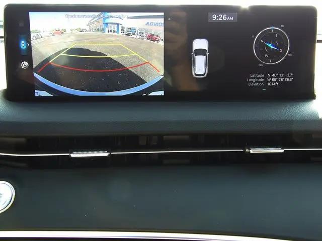 2025 Genesis GV70 2.5T AWD