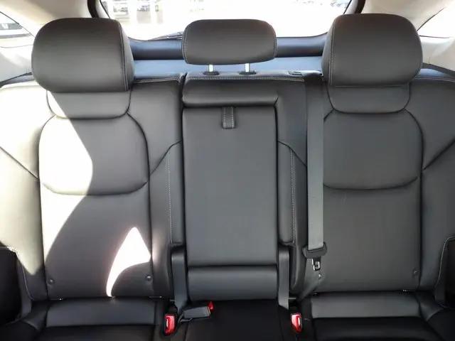 2025 Genesis GV70 2.5T AWD
