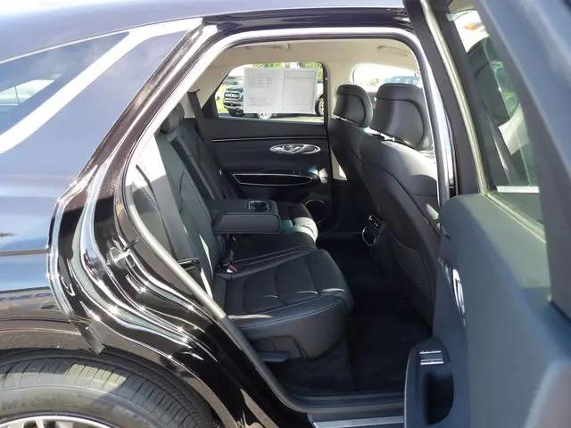 2025 Genesis GV70 2.5T AWD