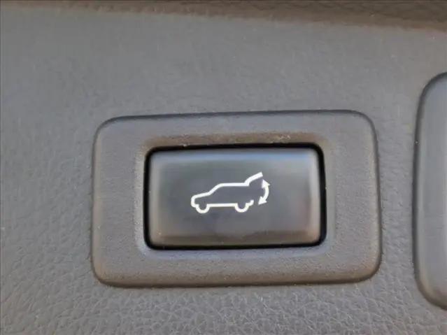 2015 Subaru Forester 2.0XT Touring