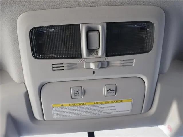 2015 Subaru Forester 2.0XT Touring