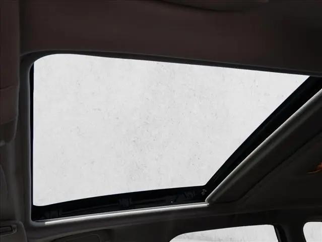 2015 Subaru Forester 2.0XT Touring