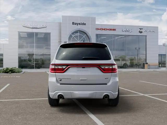 2026 Dodge Durango GT Plus AWD