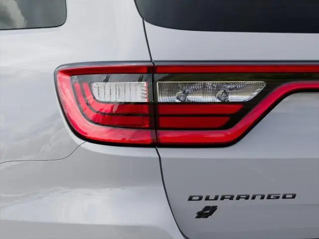 2026 Dodge Durango GT Plus AWD