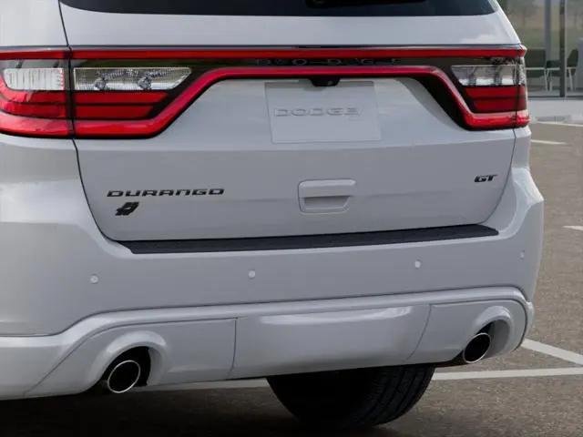 2026 Dodge Durango GT Plus AWD