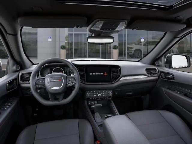 2026 Dodge Durango GT Plus AWD