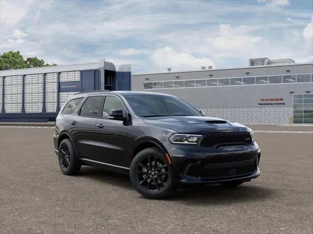 2026 Dodge Durango GT Plus AWD