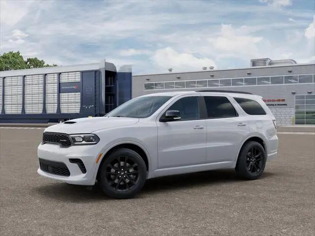 2026 Dodge Durango GT Plus AWD