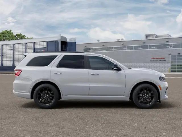 2026 Dodge Durango GT Plus AWD