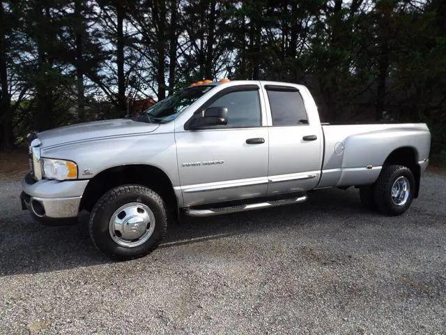 2004 Dodge Ram 3500 SLT/Laramie for sale in Rocky Mount, VA