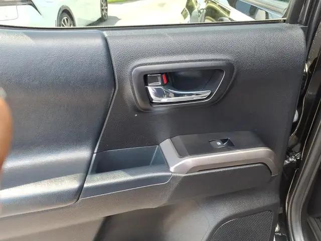 2021 Toyota Tacoma Limited