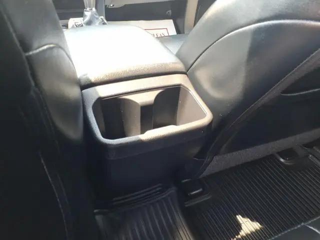 2021 Toyota Tacoma Limited