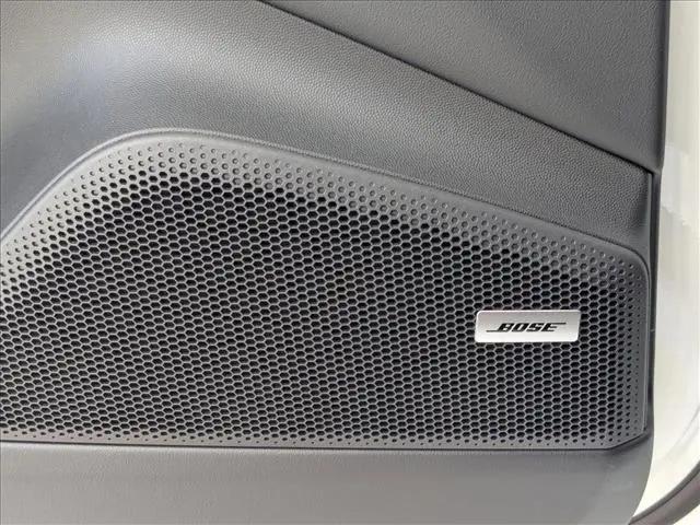 2025 Porsche Macan Electric Macan Electric