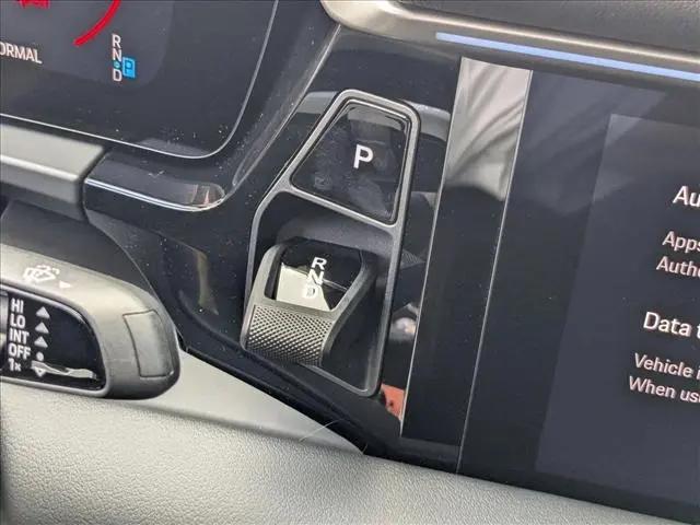 2025 Porsche Macan Electric Macan Electric