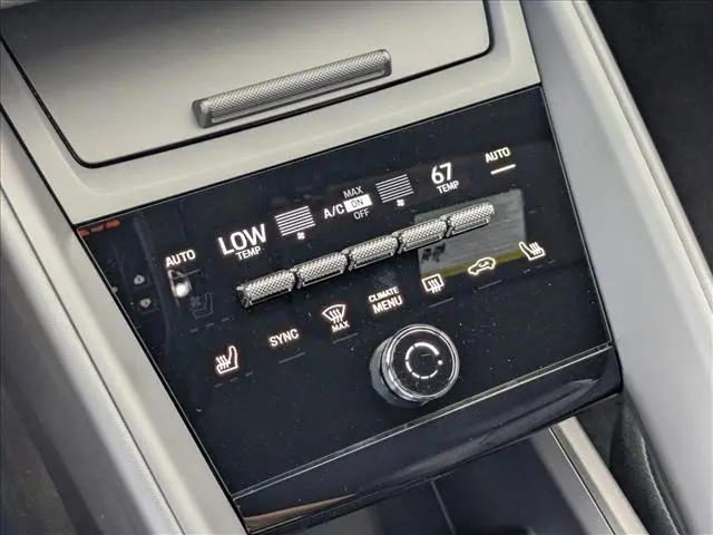 2025 Porsche Macan Electric Macan Electric