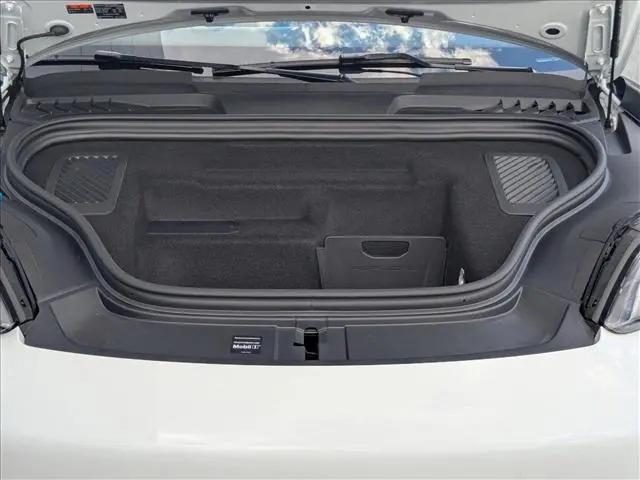 2025 Porsche Macan Electric Macan Electric