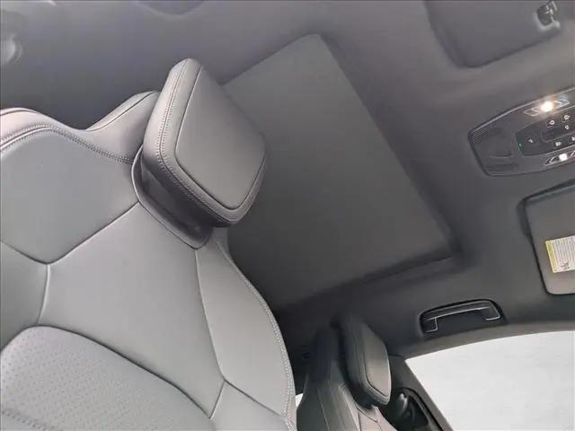 2025 Porsche Macan Electric Macan Electric