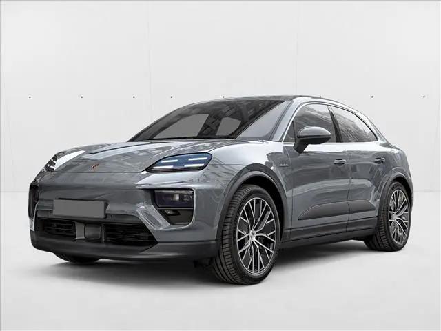 2025 Porsche Macan Electric Macan Electric for sale in Maitland, FL