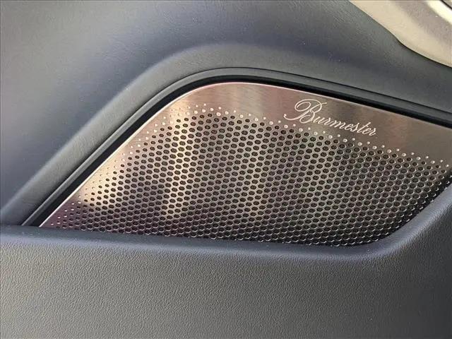 2023 Porsche Taycan Turbo S