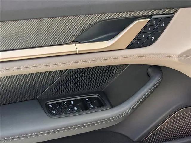 2023 Porsche Taycan Turbo S