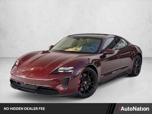 2022 Porsche Taycan GTS for sale in Maitland, FL