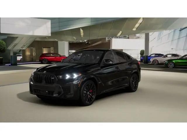 2027 BMW X6 M60i for sale in Annapolis, MD