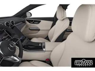 2026 Mercedes-Benz C-CLASS C 300 C 300