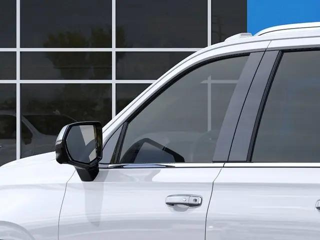 2026 Chevrolet Suburban Premier, 4WD