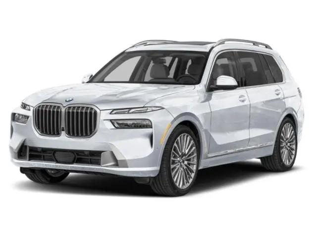 2027 BMW X7 xDrive40i for sale near Cincinnati, OH