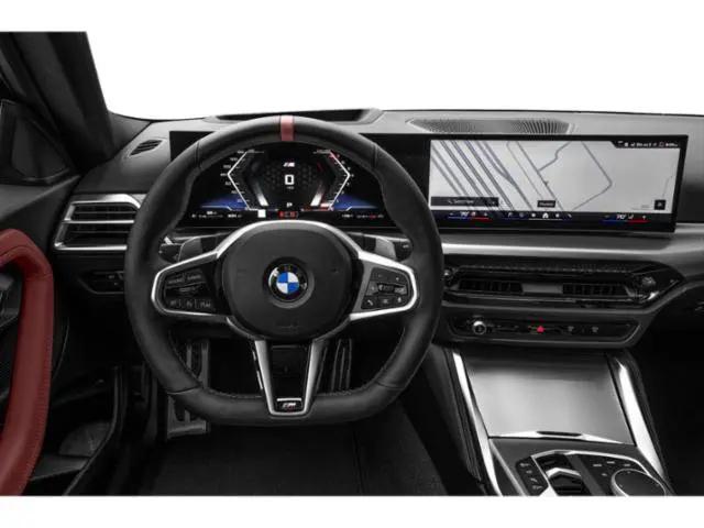 2026 BMW M240 i xDrive