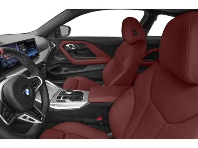 2026 BMW M240 i xDrive