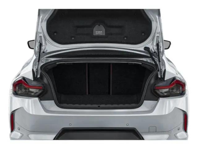 2026 BMW M240 i xDrive