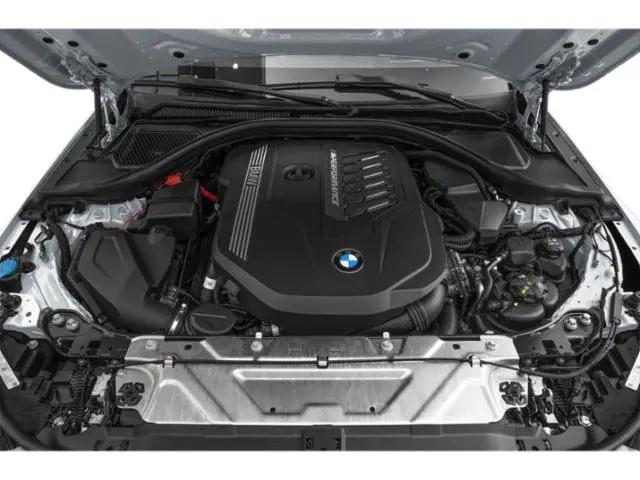 2026 BMW M240 i xDrive
