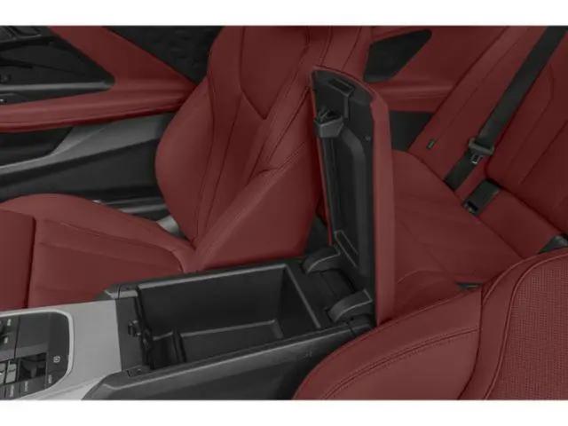 2026 BMW M240 i xDrive