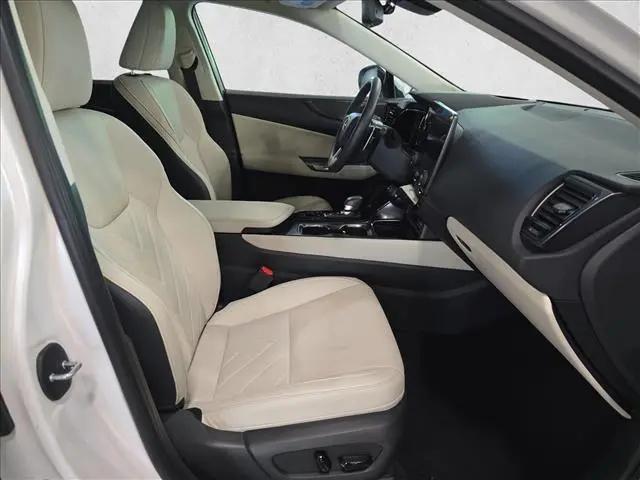 2025 Lexus NX 350 Luxury