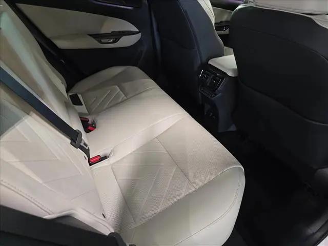 2025 Lexus NX 350 Luxury
