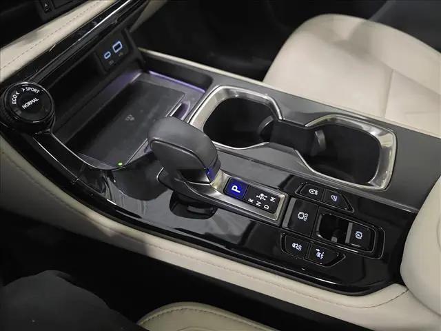 2025 Lexus NX 350 Luxury
