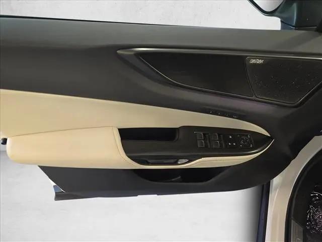 2025 Lexus NX 350 Luxury