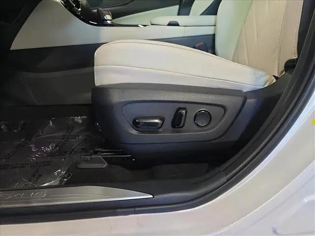 2025 Lexus NX 350 Luxury