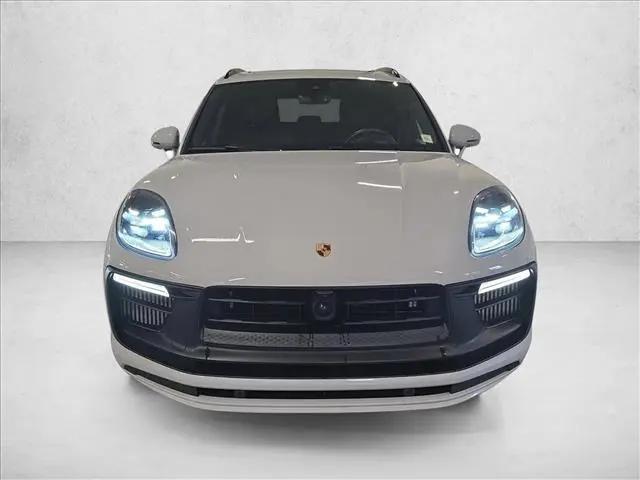 2023 Porsche Macan GTS