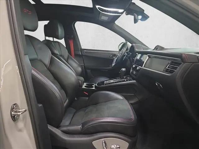 2023 Porsche Macan GTS