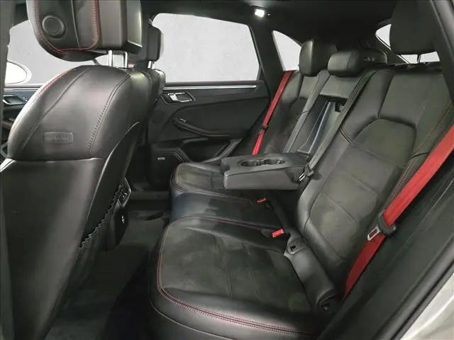 2023 Porsche Macan GTS