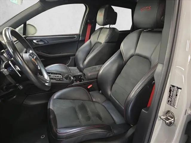 2023 Porsche Macan GTS