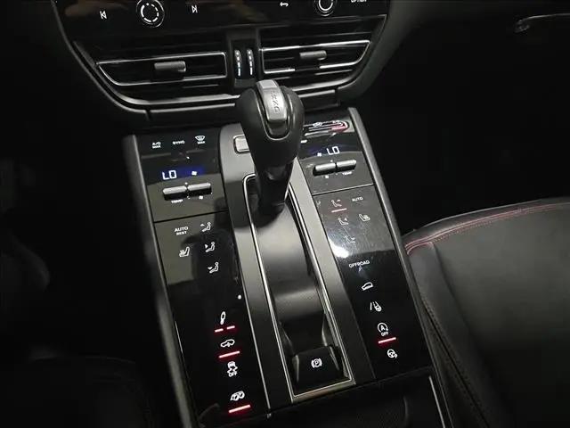 2023 Porsche Macan GTS