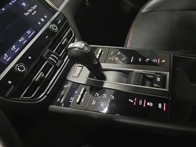 2023 Porsche Macan GTS